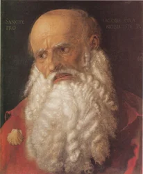Apóstolo Tiago